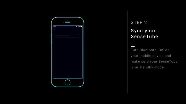 Cómo Usar SenseTube de SenseMax смотреть онлайн