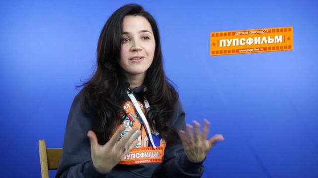 Актерское и Речь