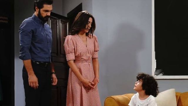 La conversación sincera de Halil İbrahim Ceyhan, Sila me dejó una profunda impresión. смотреть онлайн