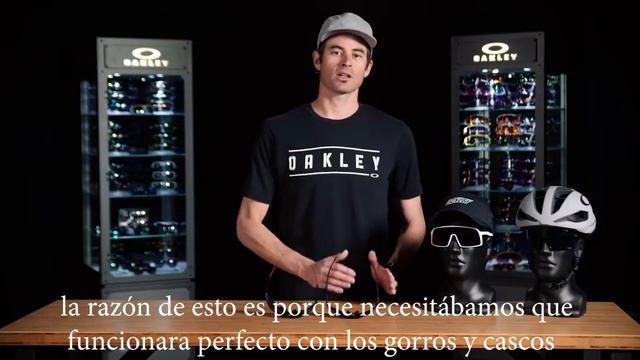 Oakley Sutro - Pro Tips смотреть онлайн