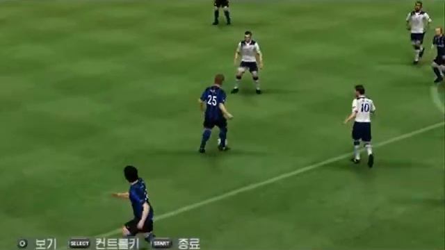 [3Clash] Main - PSP Winning Eleven 2011 Patch Team смотреть онлайн