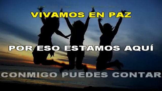 SOMOS CIUDADANOS - I. CHAMPAGNAT - CANCIONES MARISTAS - GRUPO AMADEUS. смотреть онлайн