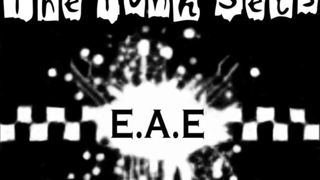 Ethen Ashley Eden (The Punk Sets Full Album) смотреть онлайн
