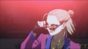 Аниме клип -  Юри!!! На льду - Юрий Плесецкий - Сердцеедка