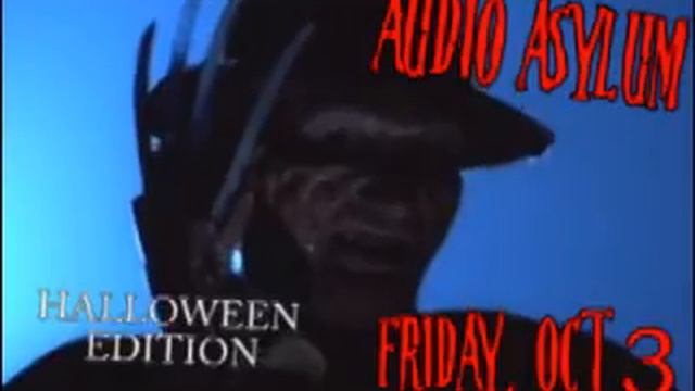 Audio Asylum 10-3-08 смотреть онлайн