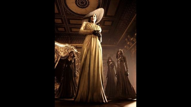 [FREE] SHADOW DARK Type Beat "Castle Dimitrescu" | DARK PIANO & GUITARS смотреть онлайн