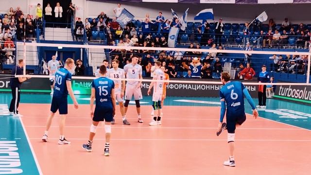 Кубок легенд. Динамо Москва - Зенит-Казань смотреть онлайн