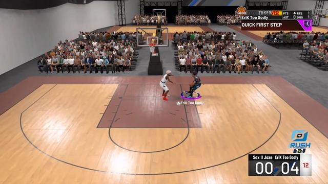 NBA 2K20 DUNK MIXTAPE #2 смотреть онлайн