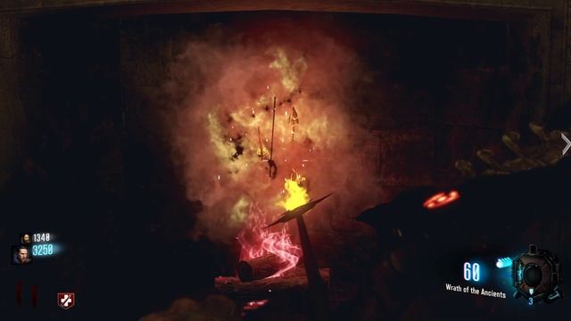 THE IRON DRAGON EASTER EGG TUTORIAL ITA - La Der Eisendrache 2.0! смотреть онлайн