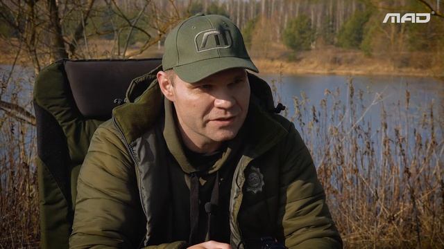 Nowe karpiowe kołowrotki Quick seria 5 смотреть онлайн