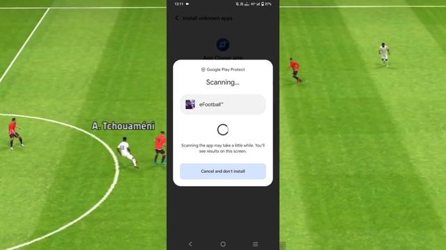 How To Use Multiple eFootball Account In One Phone • Clone App смотреть онлайн