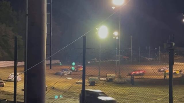 Adams County Speedway Feature (Craig Bangert • 7-3-22) смотреть онлайн