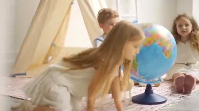 Глобус Globen смотреть онлайн