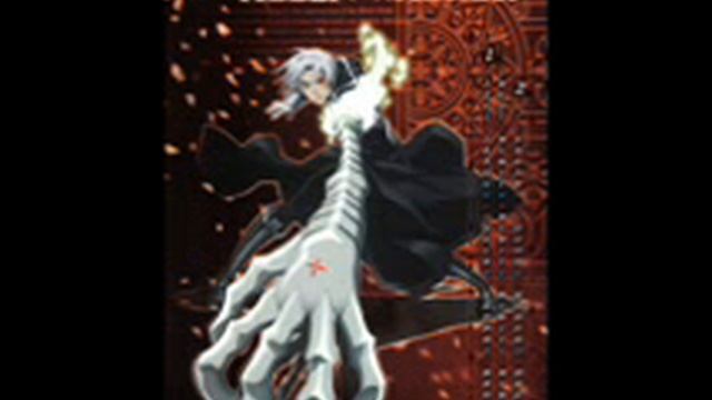 allen walker ~d.gray-man смотреть онлайн