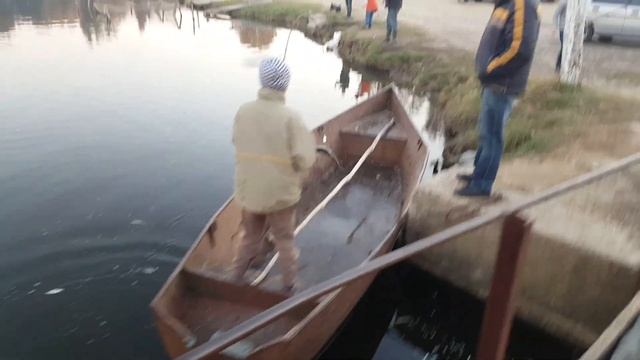 Шок!!! Винница рыбалка смотреть онлайн