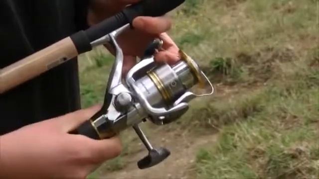 Shimano BIOMASTER RA