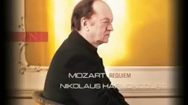 Mozart - Requiem: III. Sequenzia: 4. Recordae смотреть онлайн