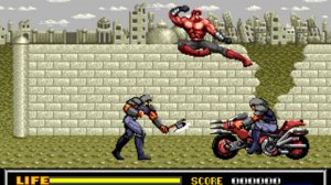Last Battle  (Sega Mega Drive) - Полное прохождение (LongPlay) [720p] [60FPS]