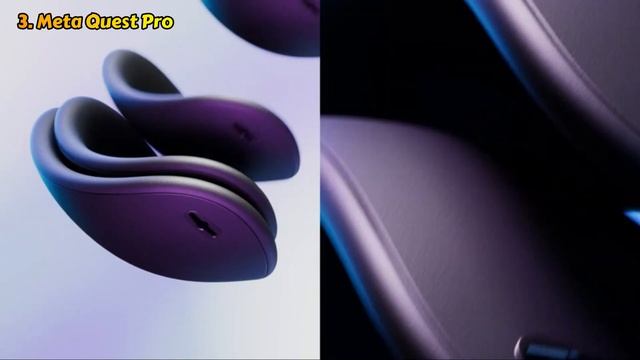 Top 5 Best VR Headsets of 2023 [don’t buy one before watching this] смотреть онлайн