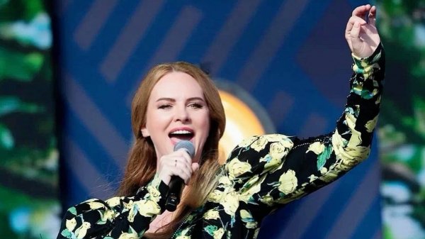 Концерт Варвары за 3 минуты! Смотри и Слушай!