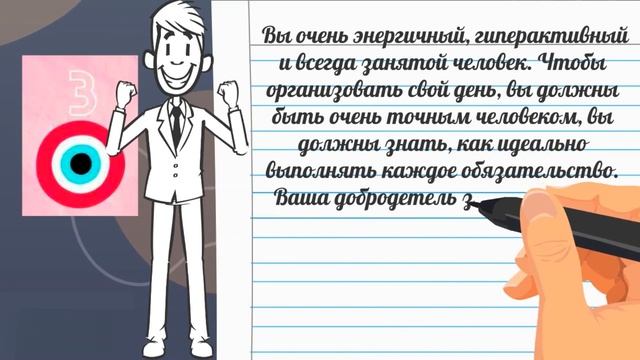 Тест! Психологический тест онлайн смотреть онлайн