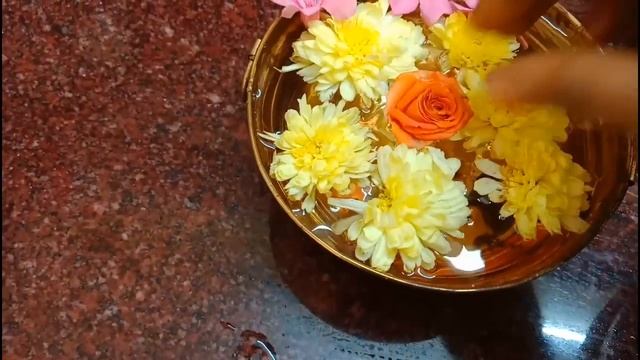 உறுளியில் பூ வைக்கும் போது கவனம் தேவை // செய்ய கூடாத தவறுகள் смотреть онлайн