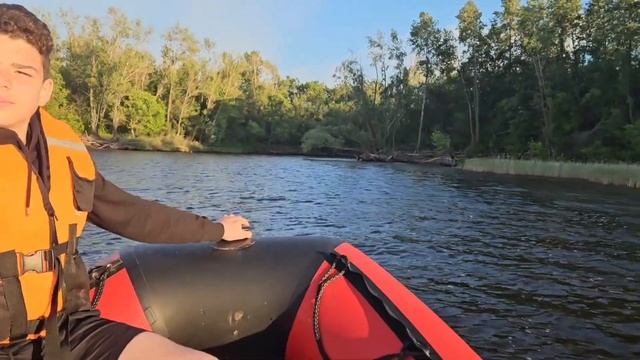 RIB Navigator 380 смотреть онлайн