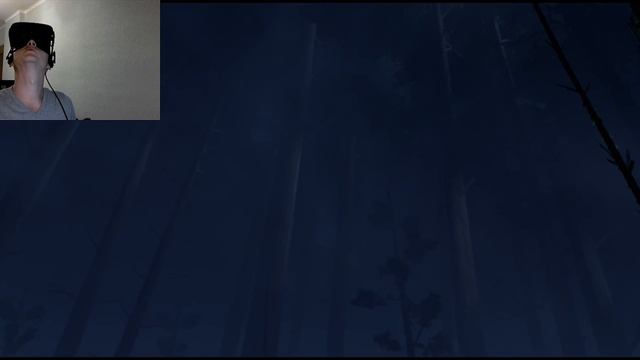 VR - Первый опыт. Смотрим LOST. [Oculus Rift CV1] смотреть онлайн