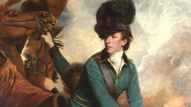 Banastre Tarleton EP 4: "Inability to Lead an Army" смотреть онлайн