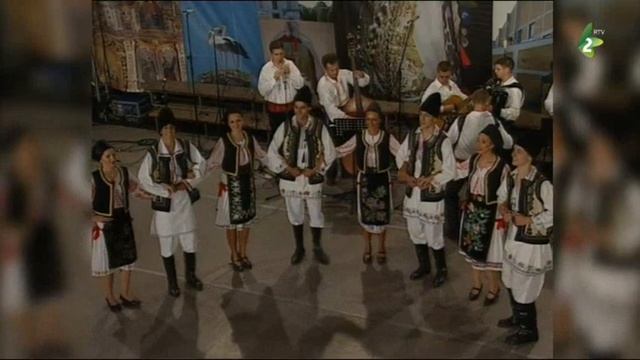 Teleclub - Narodni Orkestar Iz Banatskog Novog Sela (Gostovanje) смотреть онлайн