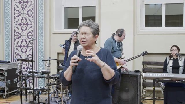 2020.11.13 - Служение поклонения и молитвы смотреть онлайн