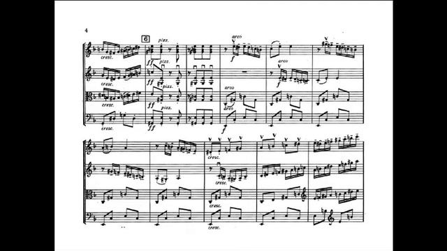 Sultan hacibeyov Skertso quartet смотреть онлайн
