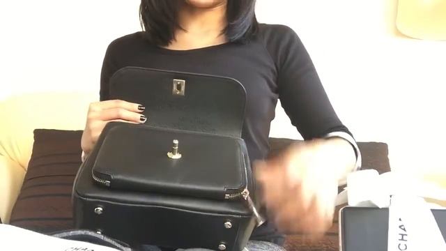 Chanel Affinity смотреть онлайн