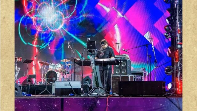 Сборник лучших песен группы Иван Купала🎸The Best of Ivan Kupala🎸Ethno-electron смотреть онлайн