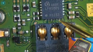 Nokia 101 не видит SIM-карту. Не ловит сеть. Восстанавливаю раритет!