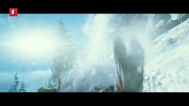 The Best Ninja Turtle Action Scene Ever | Teenage Mutant Ninja Turtles | CLIP