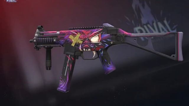 ОТКРЫЛ УДАЛЕННЫЙ RIVAL БОКС | ВЫПАЛА АРКАНА?! смотреть онлайн