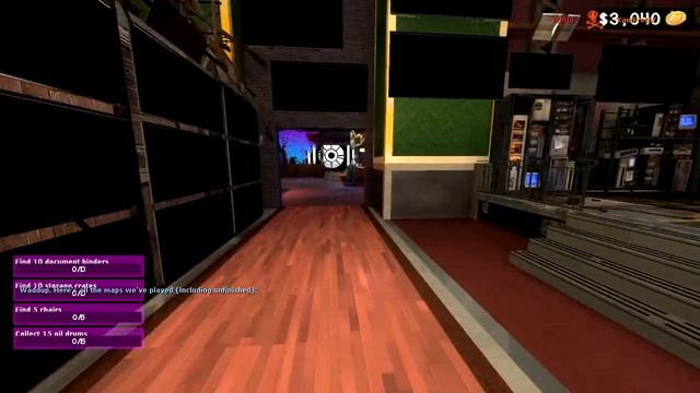 Garry's Mod - Jazztronauts (new Gamemode)