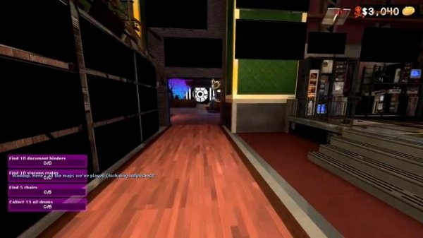 Garry's Mod - Jazztronauts (new gamemode)