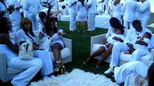 Редкое видео с White parties Пи Дидди