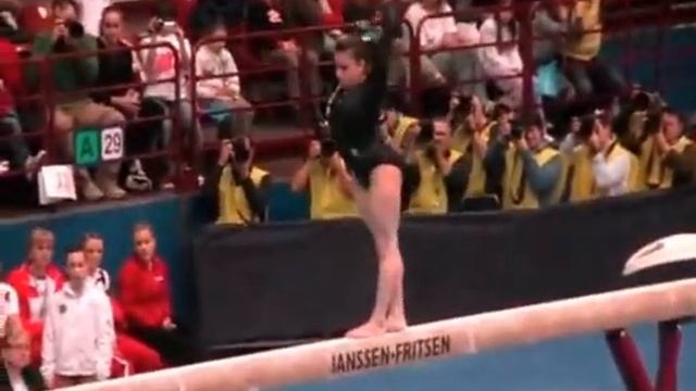 Ferrari Vanessa ITA BB Euro 2009 AA смотреть онлайн