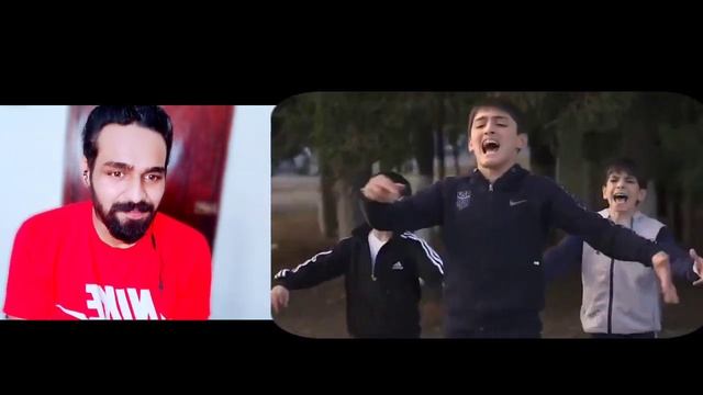 Ислам Итляшев (Islam Itlyashev) - Сын (музыка Кавказа) Премьера сын ты мой! REACTION смотреть онлайн