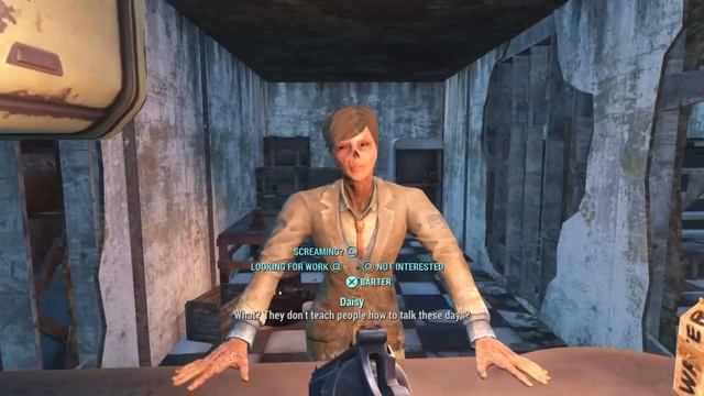 How To Find Circuitry Shipments Fallout 4 смотреть онлайн