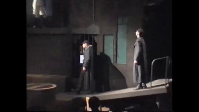 Woyzeck Menetgyakorlat смотреть онлайн