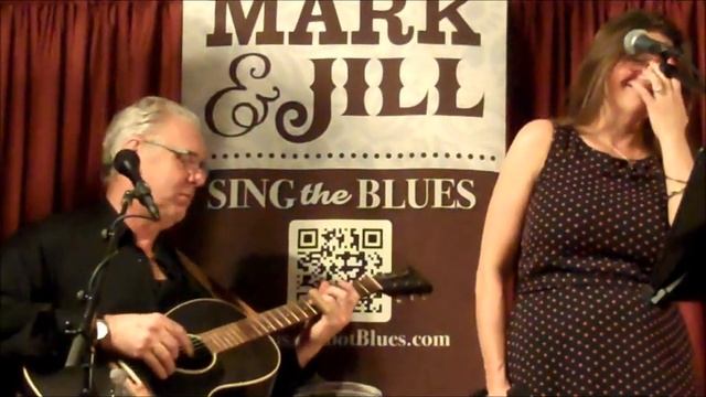 Mark & Jill Sing the Blues at Dorn Space смотреть онлайн