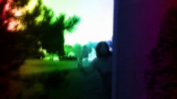 "Total Eclipse of the Heart (Glee Cast Version) [feat. Jonathan Groff]" Fan Video