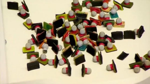 Get involved A2+ Unit 1 A visit to the film studio