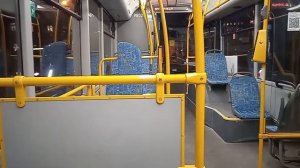 Поездка на «Музейном маршруте» № «Т».