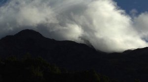 Живые пейзажи Красивые Горы BDRip.XviD 480p