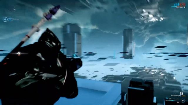 ВАРФРЕЙМ: ЭКЗАМЕН НА 10 РАНГ МАСТЕРСТВА. АЛЬТЕРНАТИВНОЕ ПРОХОЖДЕНИЕ WARFRAME смотреть онлайн